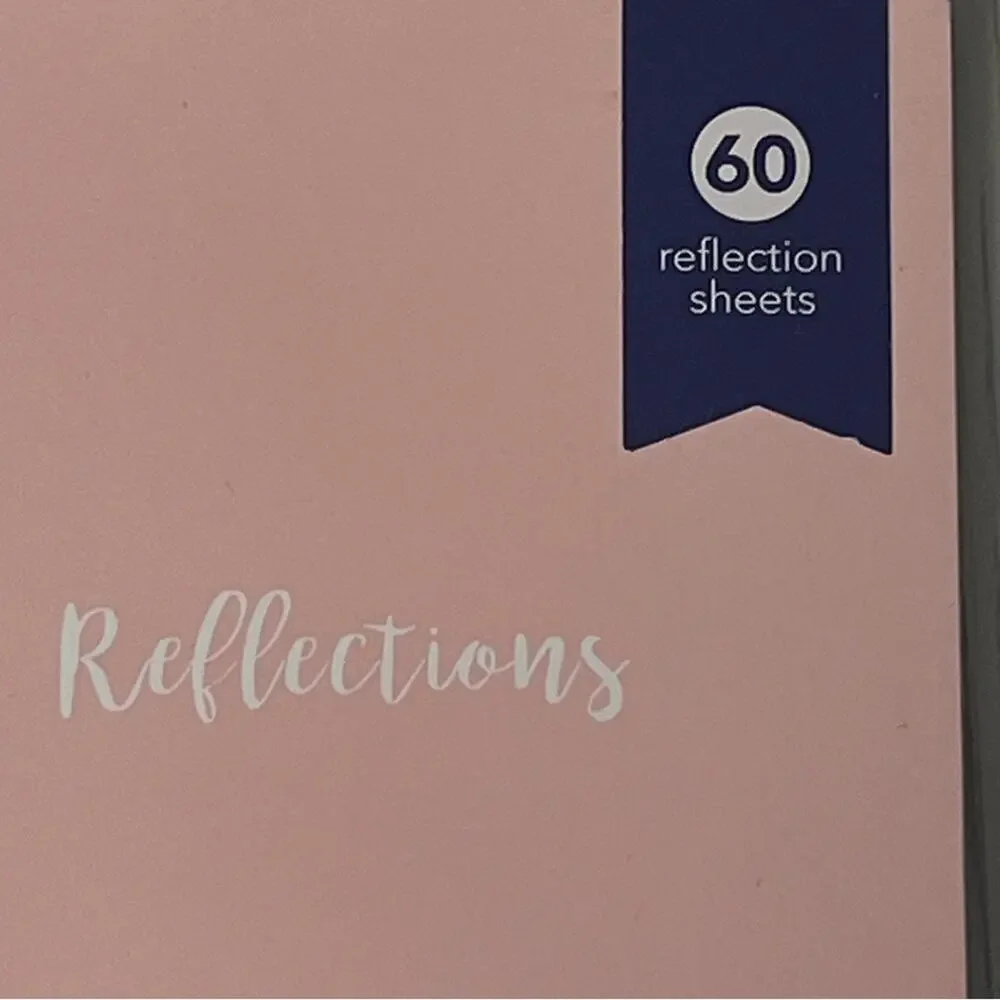 N/A reflections sixty
